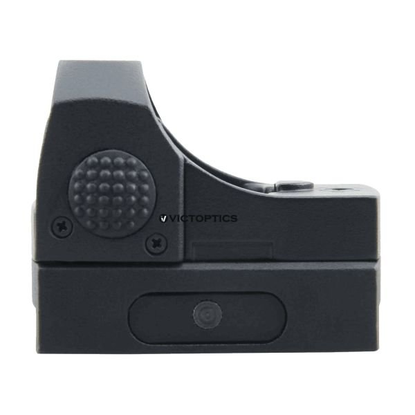 Victoptics V3 1X22 DOVETAİL RED DOT NİŞANGAH RDSL-18