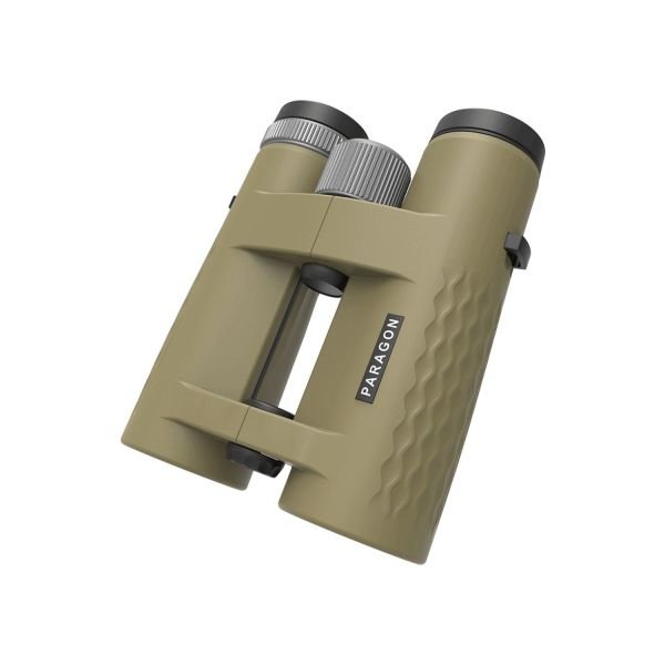 Vector Optics Paragon 10x42 HD ÇÖL RENGI IP67 EL DÜRBÜNÜ SCBO-13