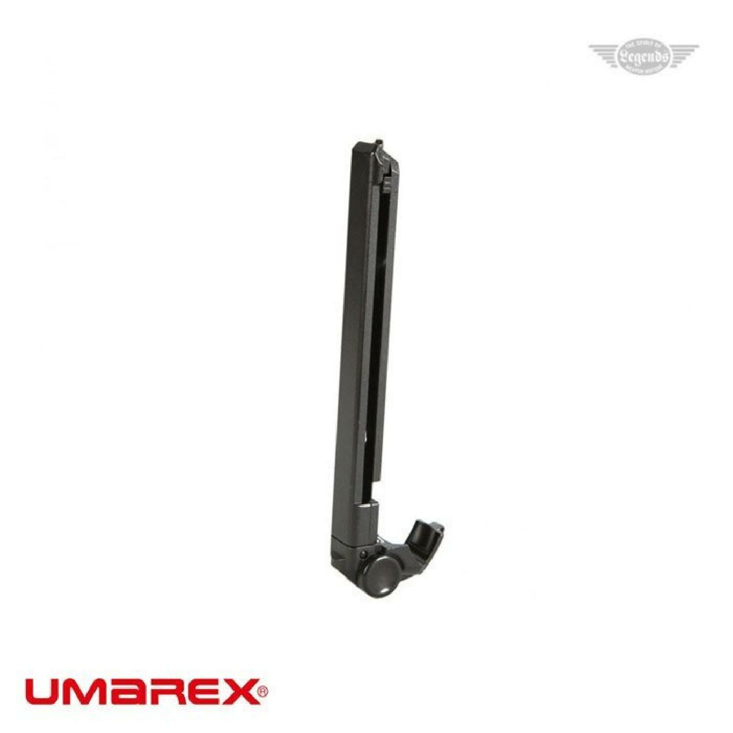 UMAREX Legends P08 4,5MM Havalı Tabanca Şarjörü
