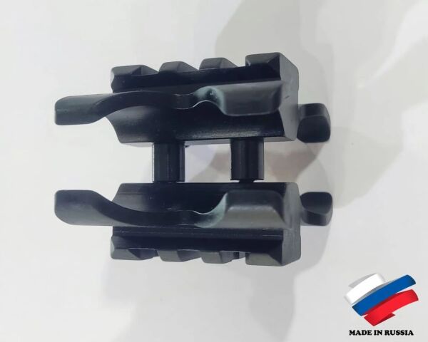 ZAVOD UNIVERSAL TAKTİK FENER LAZER APARATI