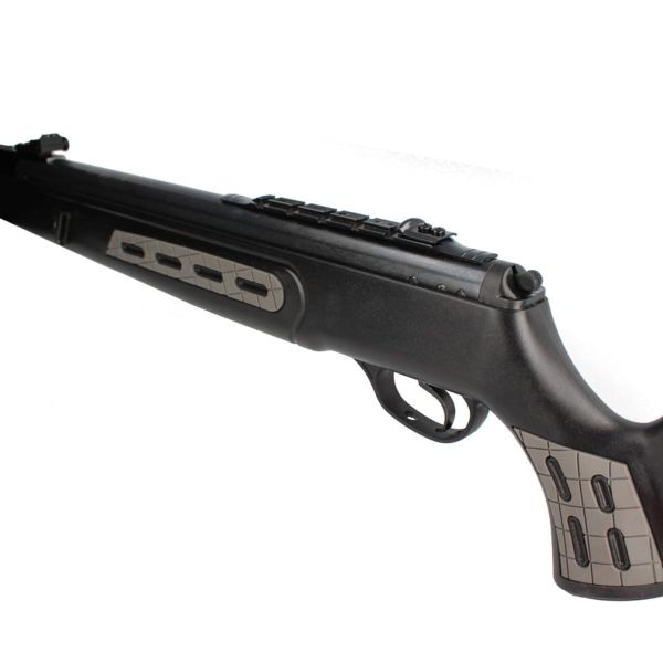 HATSAN MOD125 SNIPER VORTEX HAVALI TÜFEK 5.5MM