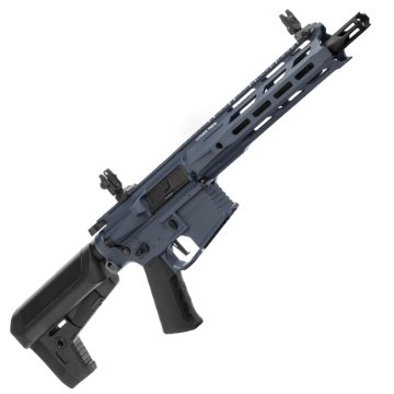 KRYTAC TRIDENT MKII CRB M-LOK AEG AIRSOFT TÜFEK - GRİ