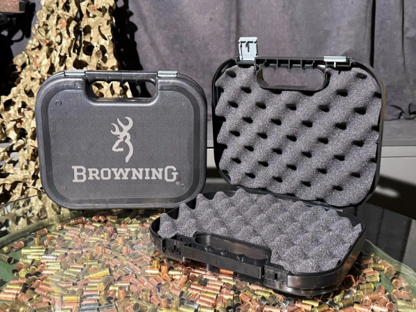 ISG TACTICAL BROWNING TABANCA ÇANTASI