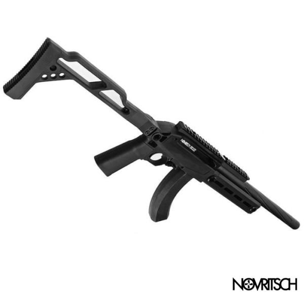 NOVRITSCH SSQ22 GBB AIRSOFT TÜFEK