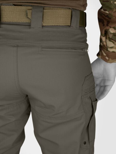 Taktik MUDEIR 11 Cepli Ayarlanabilir Yazlık Pantolon Algan RANGER GREEN - 32
