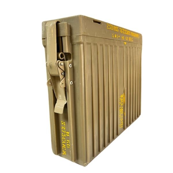 ISG Airsoft 5000 BB Kapasiteli 30BB / Limitsiz Adet ayarlı Poligon BB Loader İstasyonu