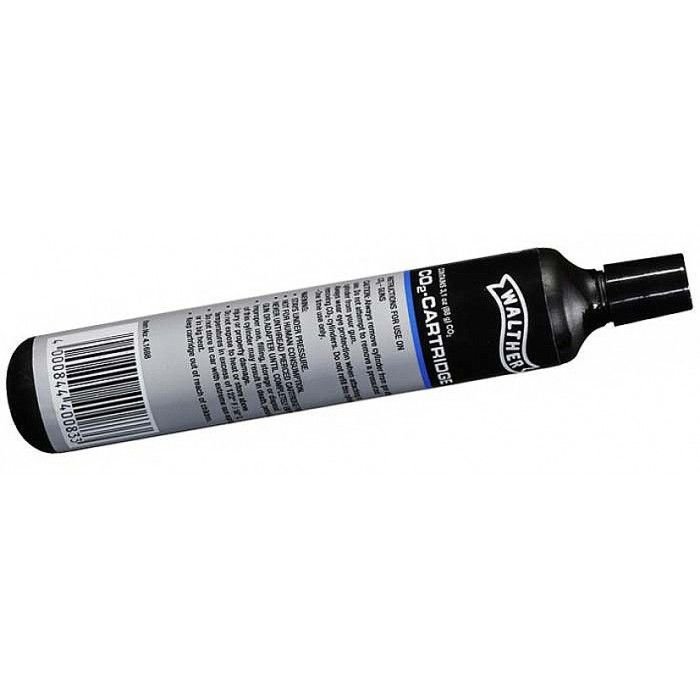 WALTHER 88GR CO2 TÜP