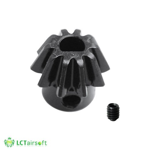LCT Hi Torque Motor Pinion Dişlisi PK-339
