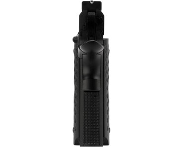 WE 1911 KAC KnightHawk Siyah FULL METAL Airsoft Tabanca