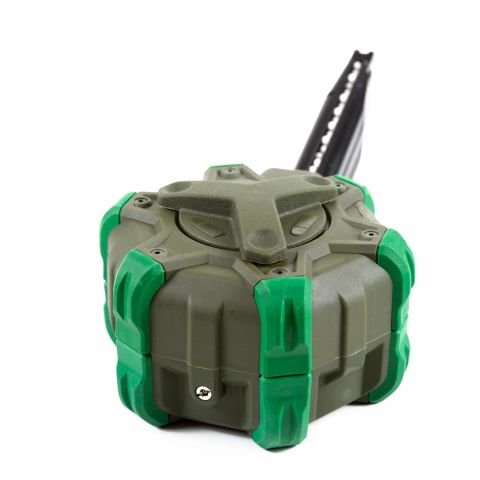 Novritsch SSP1/SSP2/SSP5 Drum Magazine