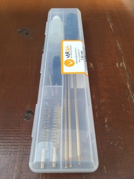 Vurgun 7.62 Tüfek Bakım Harbi Seti