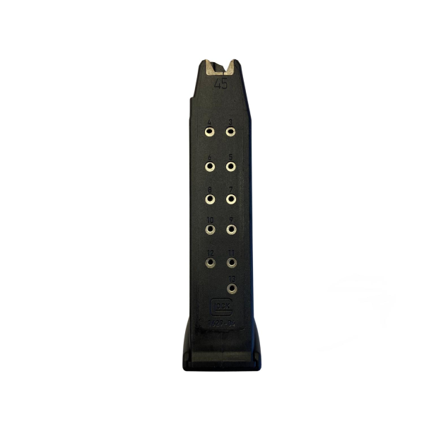 GLOCK 21/41 GEN5 ŞARJÖR 45ACP 13KAPASİTE