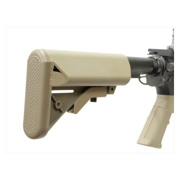 VFC VR16 SOPMOD2 RIS II AEG Airsoft Tüfek - TAN