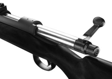VSR-10 Pro Sniper Airsoft Tüfek