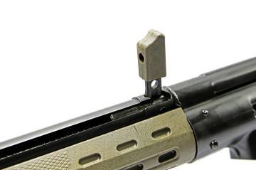 LCT G3 Piyade Tüfeği LC3A3 GREEN