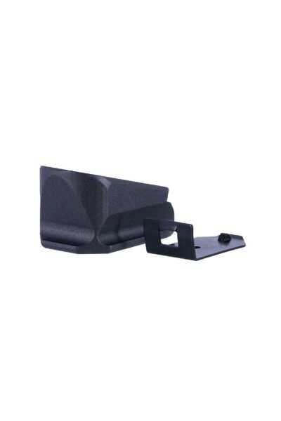 +3 ALUMINYUM SARJOR UZATMA - TUNGSTEN -YENI DIZAYN