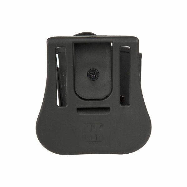 TO GUN HOLSTER SARSILMAZ KILINÇ 2000 LIGHT TABANCA KILIFI SİYAH