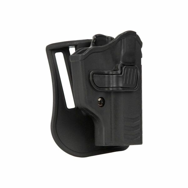 TO GUN HOLSTER SARSILMAZ KILINÇ 2000 LIGHT TABANCA KILIFI SİYAH