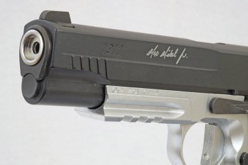 Sig Sauer 1911 MaxMichel Co2 4.5mm Havalı Tabanca