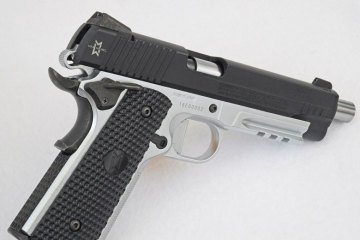 Sig Sauer 1911 MaxMichel Co2 4.5mm Havalı Tabanca
