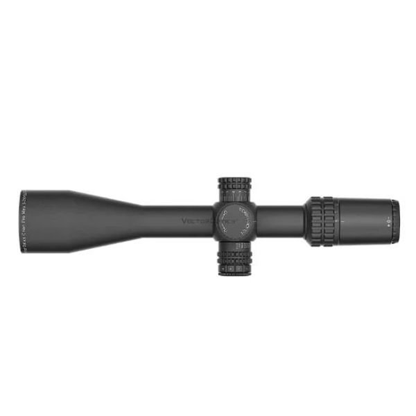 Vector Optics ORION PRO MAX 6-24X50 FFP Tüfek Dürbünü SCFF-44