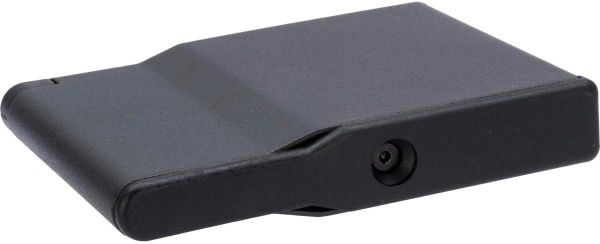SILVERBACK SRS 30BB Çelik Şarjör - Siyah (SBA-MAG-03BK)