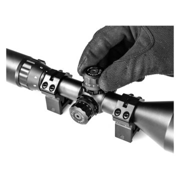 NOVRITSCH Dürbün Seti 3-9x50mm