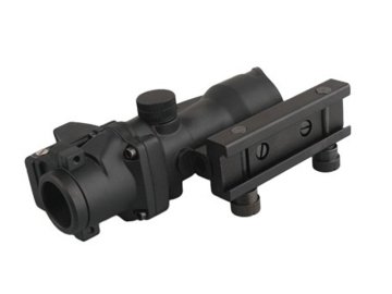 EMERSON ACOG Tipi 4X Nişangah W/RM dot (GREEN-YEŞİL) EM5161A