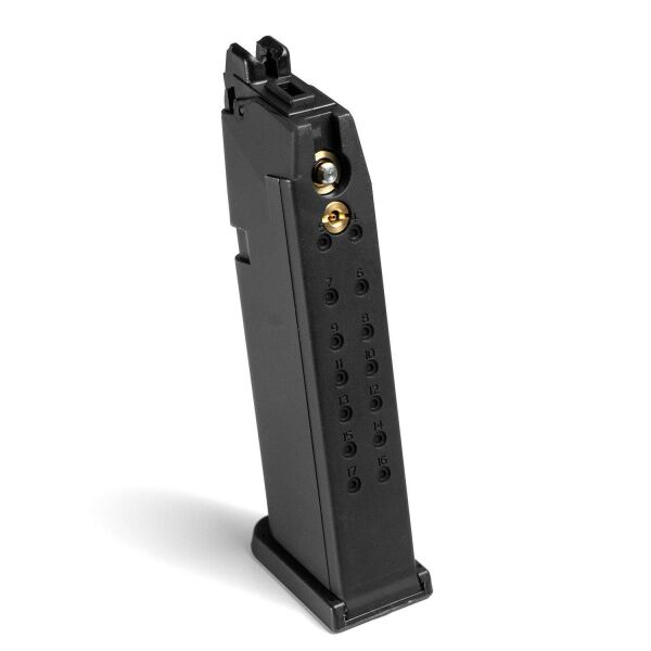 Novritsch TP22 Gas Magazine 23BB Yedek Şarjör