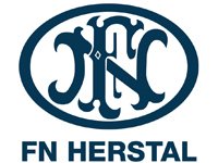 FN Herstal FNX-45 Şarjörü SILVER