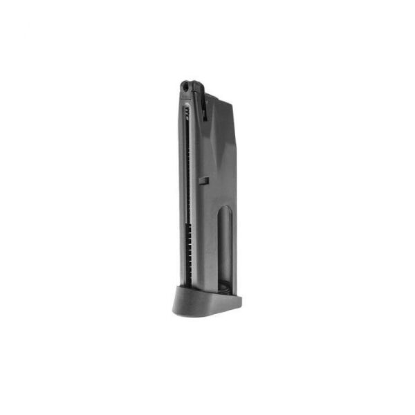 CYBERGUN Swiss Arms Beretta P92 YEDEK ŞARJÖR 4.5mm Havalı 288810