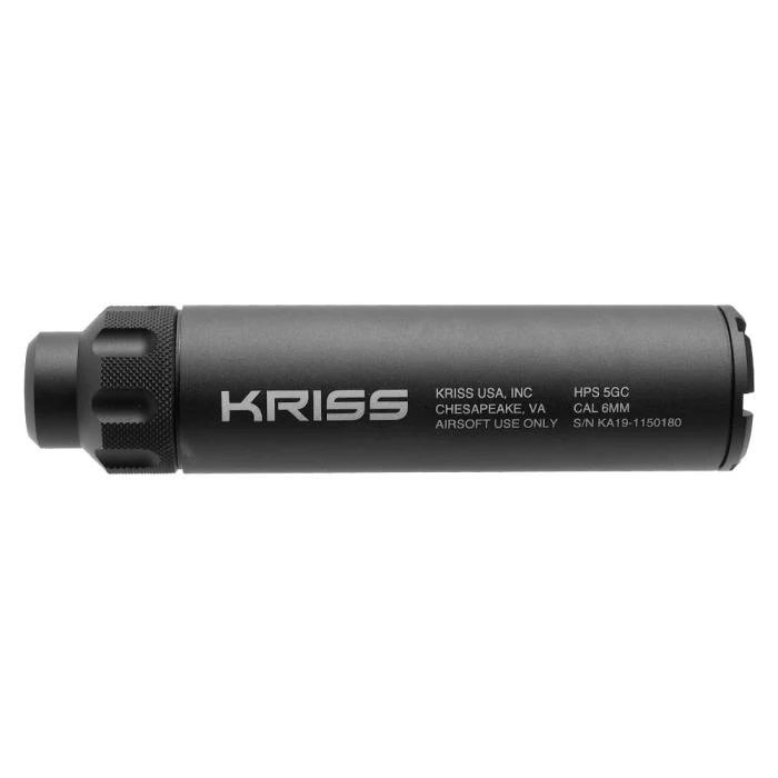 KRYTAC ORJINAL AIRSOFT HPS 5GC SUSTURUCU REPLIKA