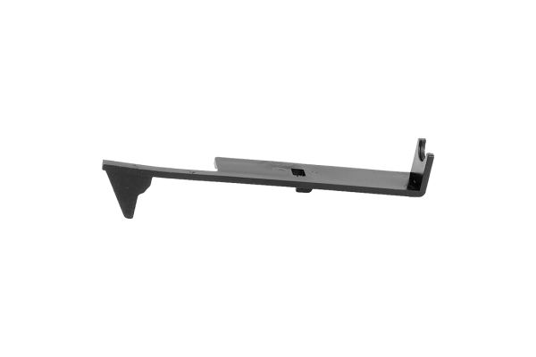 ARES G36 TAPPET PLATE - SIYAH - AS36 / AS36C / AS36K