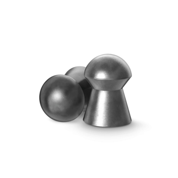 H&N BARACUDA 18 5,52MM 18.13GR 200LÜ HAVALI SAÇMA