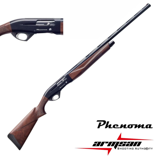 ARMSAN PHENOMA AURA W  Y.OTO AV TÜFEĞİ 71CM 12 CAL