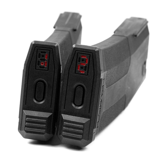 Novritsch M4 MidCap 220BB SSR4 SSR15 AEG Airsoft Magazine Tüfek Şarjörü R140B