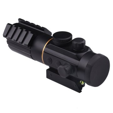 Comet - 3x42 SAR Red Dot Sight 11-22mm