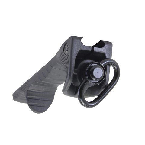 DLG TACTICAL HANDSTOP EL YUVASI SIYAH (DLG-159-BK)