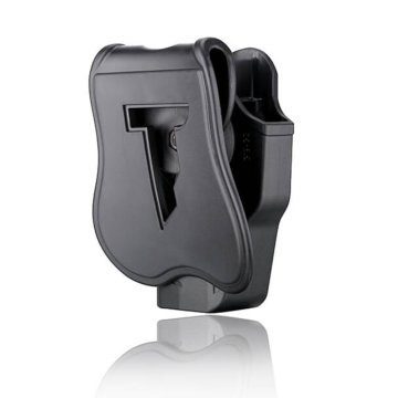 CYTAC R-Defender Tabanca Kılıfı -Glock19,23,32,...