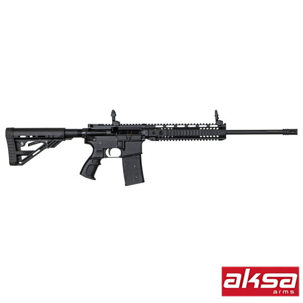CROSSFİRE T-14 36(410) CAL. YARI OTO.YİVSİZ TÜFEK(DİKEY FİŞEK HAZNELİ) T-1401 47 CM. SİYAH