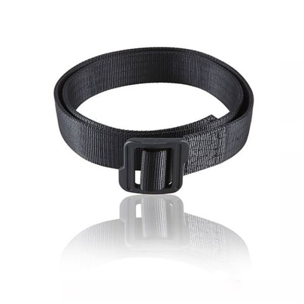 CYTAC Tactical Çift Katmanlı 1.5'' Kemer Siyah L