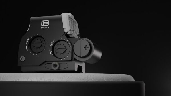 EMR TECH EOTECH XPS KILL FLASH YANSIMA ÖNLEYİCİ