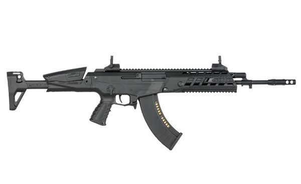 CYMA AK Standart ALFA AKL Sports Line ASSAULT Airsoft Tüfeği  CM103-SD