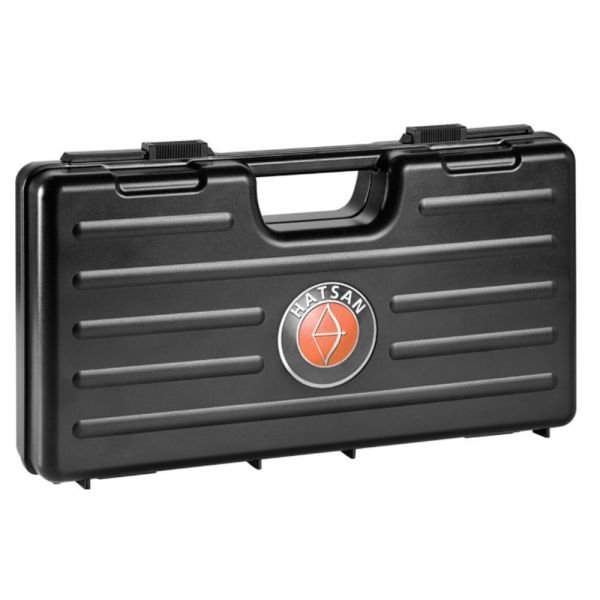 Hatsan AT-P2 PCP Havalı Taktikal Tabanca