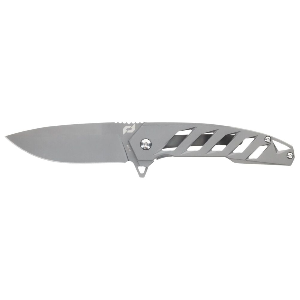Schrade Ventricle Folder Aus-10 Finger-Flip-Driven UltraGlide Çakı 1159323