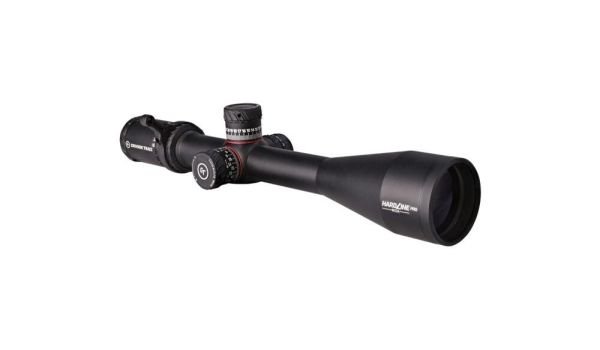 CRIMSON TRACE Throw Lever - LPVOS Montajı