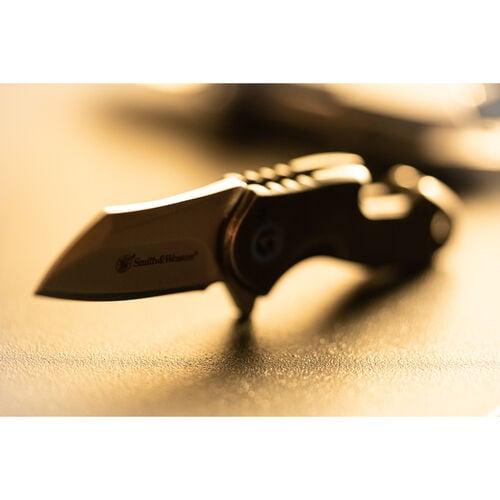 Smith & Wesson® Drive Folding Knife Katlanır Bıçak 1117229