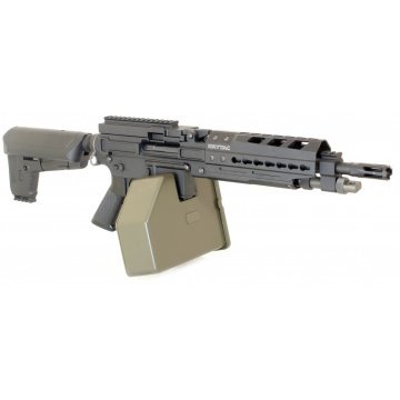KRYTAC TRIDENT LMG ENHANCE BLACK AEG