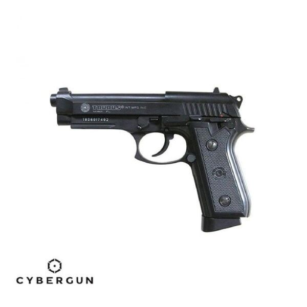 CYBERGUN Taurus PT99 Blowback CO2 Full Auto Airsoft Tabanca 210508