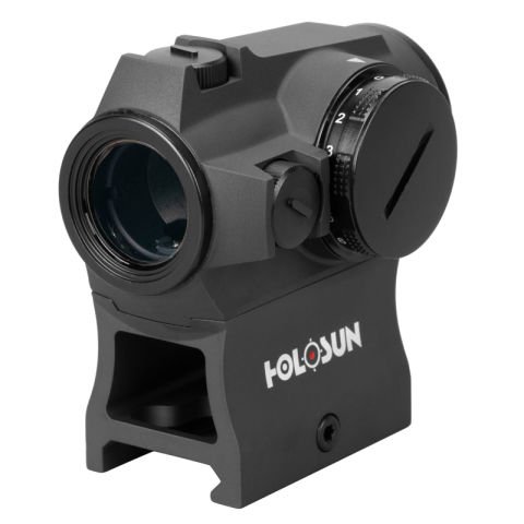 HOLOSUN HS403R-RD REDDOT NİŞANGAH